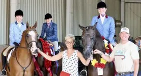 Youth Nationals '22 - Friday 7/15