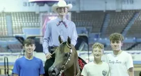 Youth Nationals '22 - Monday 7/18