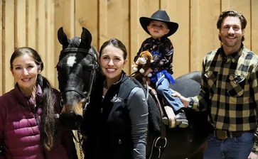 Colorado No Frills Open Show - Saturday 4/25