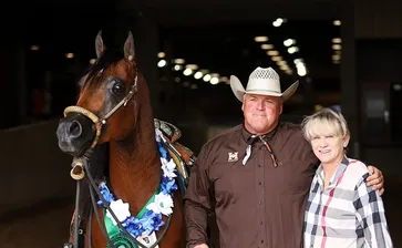 Region 7 2026 - Sunday 4/19