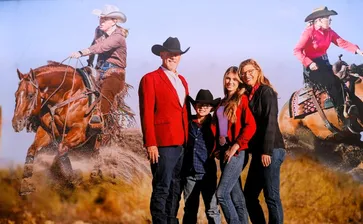 Scottsdale 2026 - Friday 2/13