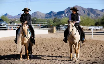 Scottsdale 2026 - Friday 2/20