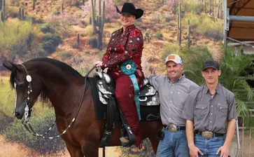 Scottsdale 2026 - Monday 2/16