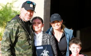 Scottsdale 2026 - Thursday 2/12